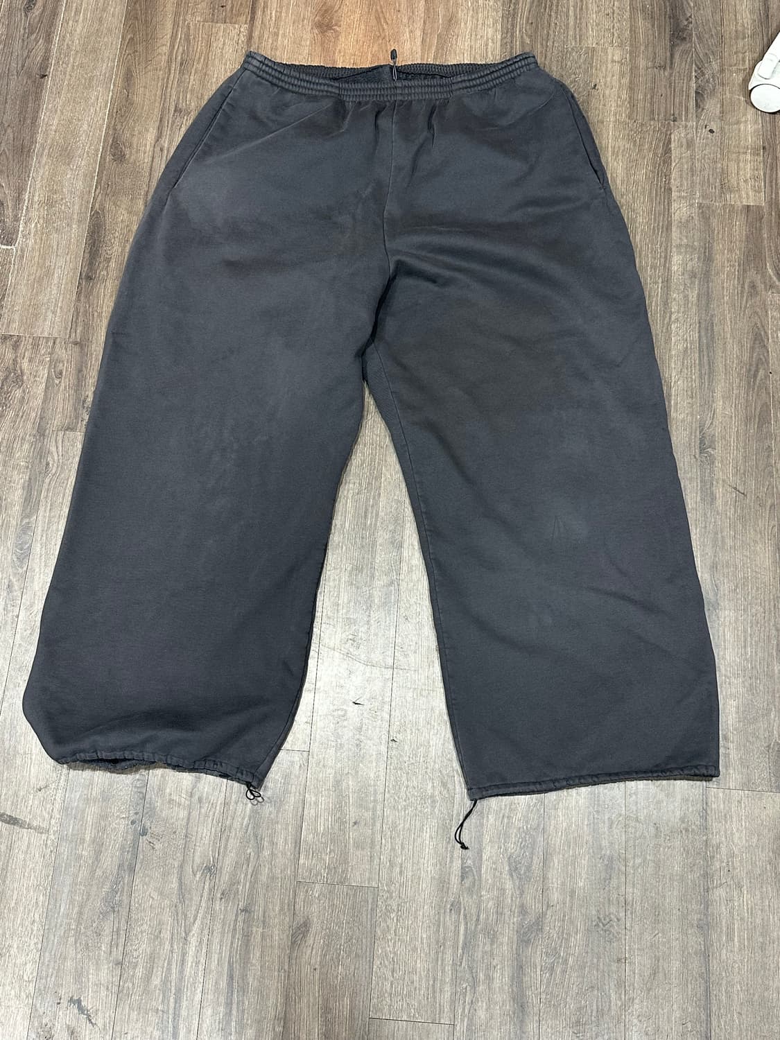 이지갭 헤비웨이트 스웻팬츠 xl 상품이미지1