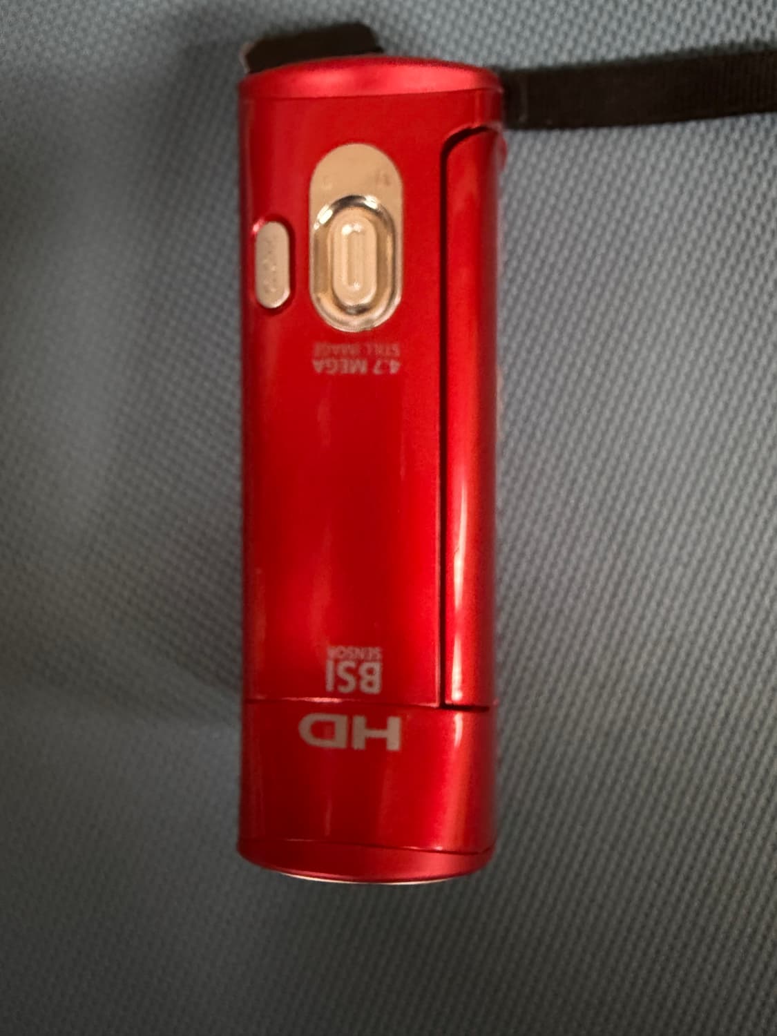 삼성 디지털 캠코더 HMX-T10OD 상품이미지4