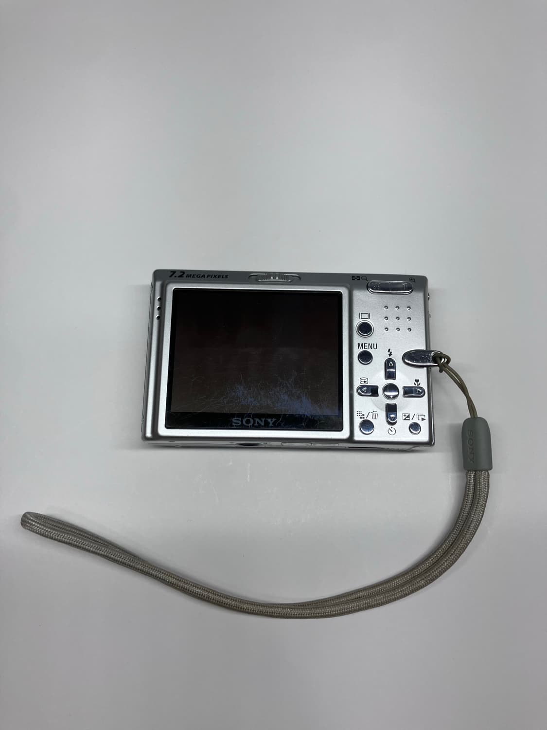 소니 DSC-T10 상품이미지4