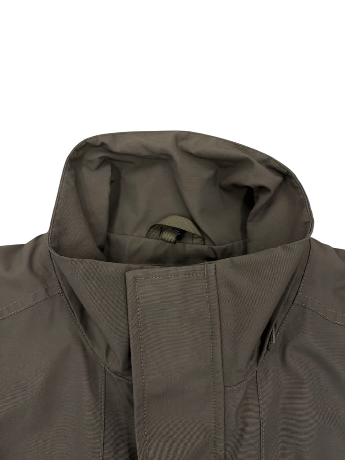 팀버랜드 밀리터리 자켓 카키 (L) 상품이미지4