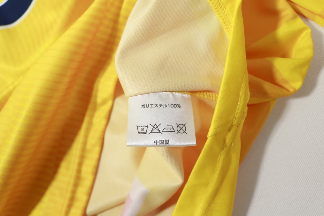 [XL] 2021 J리그 파지아노 오카야마 이경태 유니폼 상품이미지6