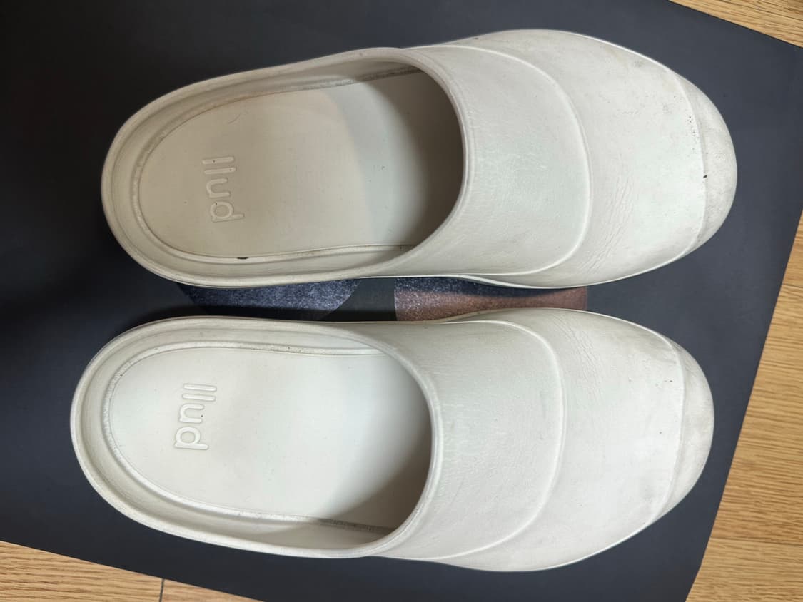 러드 클로그 8 상품이미지2