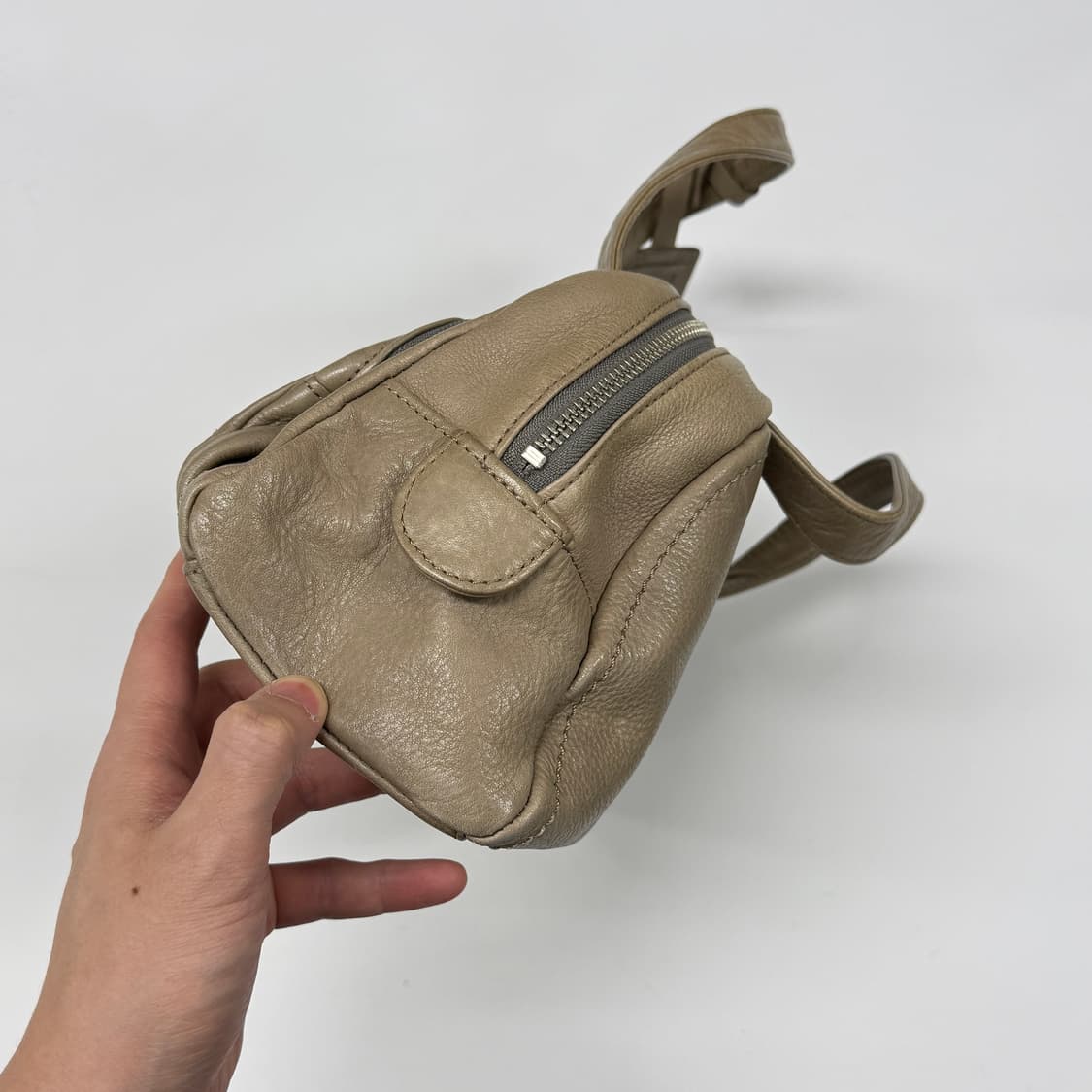 Margaret Howell front pocket tote bag 상품이미지6