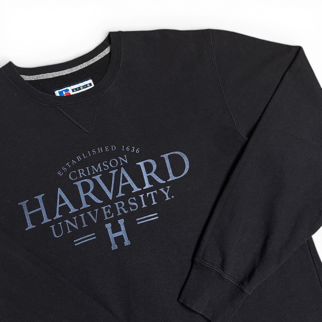 러셀애슬레틱 스웻셔츠 상품이미지3