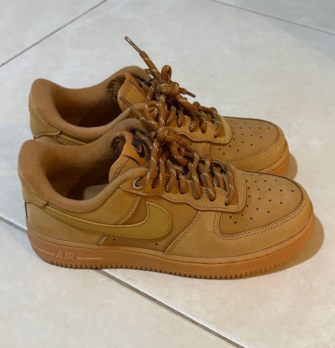 나이키 된장포스 상품이미지1