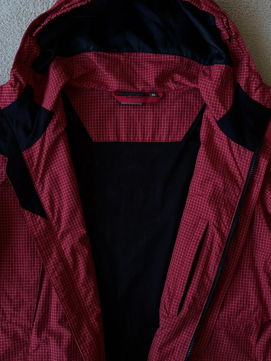 뉴발란스 윈드브레이커 상품이미지7