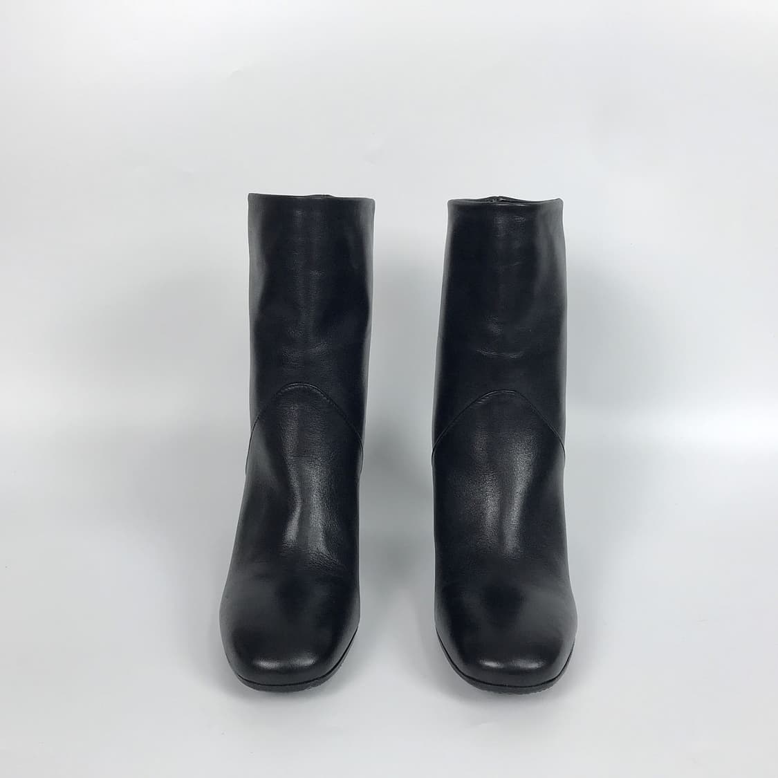 CARMENS 칼맨 가죽 부츠 여성37 (230) 상품이미지2