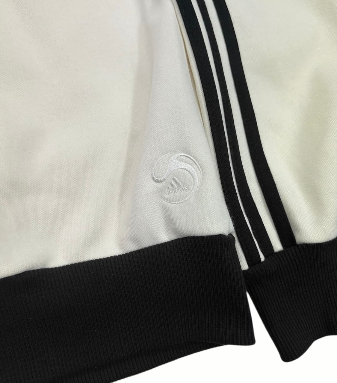 아디다스 유로 2008 독일 희귀 져지 상품이미지4