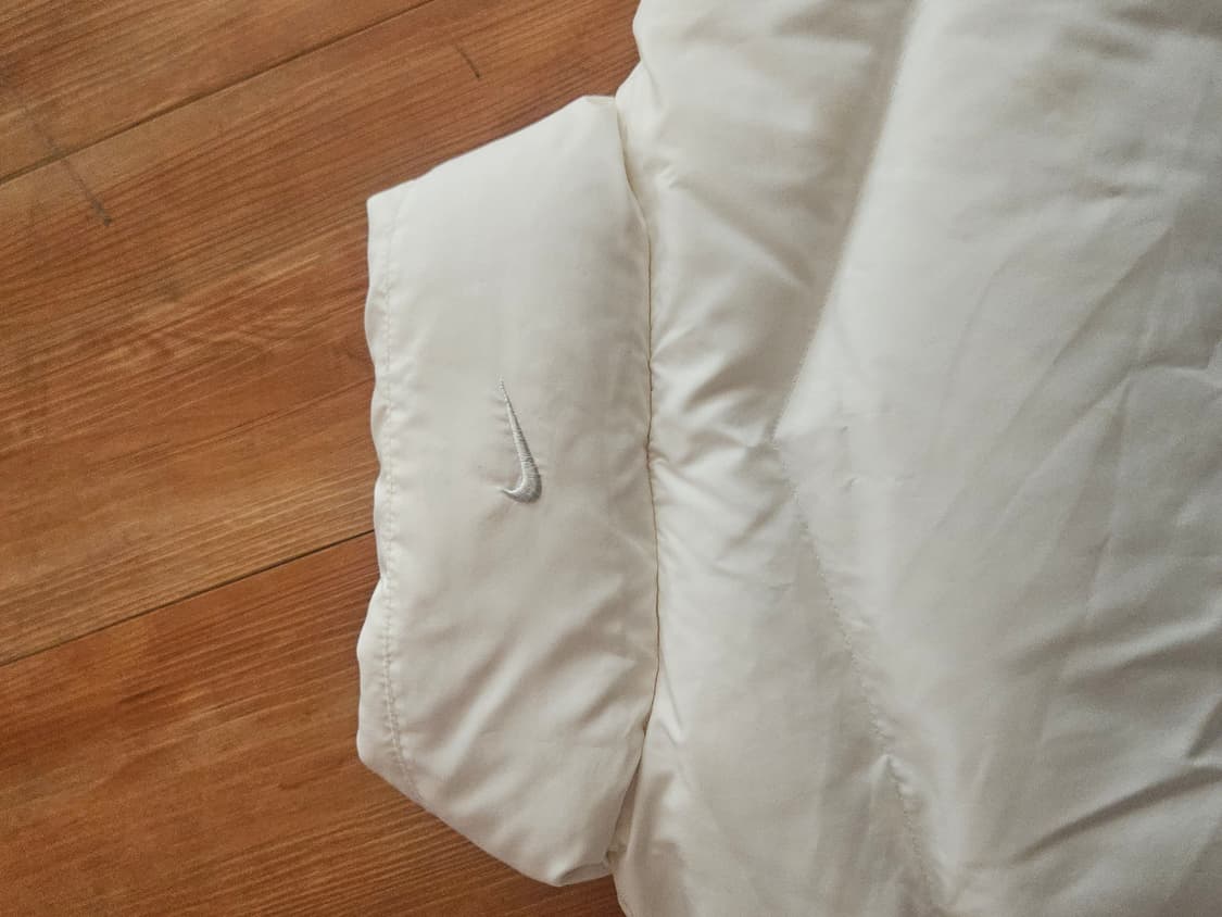 (희귀매물) 나이키 푸퍼 구스 패딩 상품이미지4