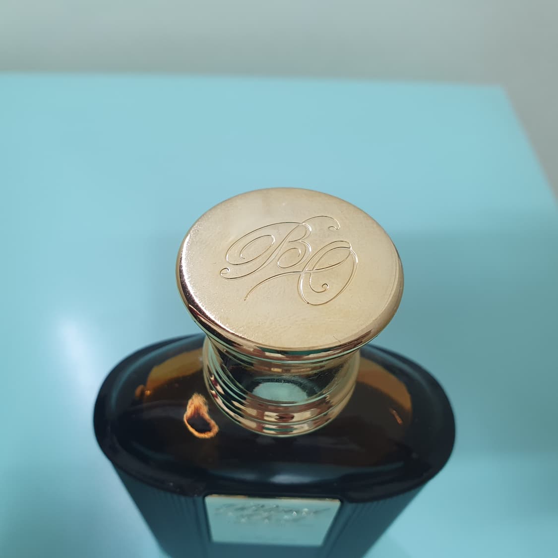 블렌드 오우드 사파리 오드퍼퓸 EDP 60ml 향수 Blend Oud 우 상품이미지4