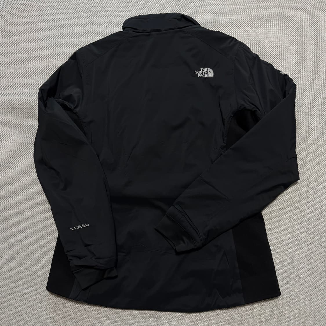 노스페이스 써밋 V-motion 경량 패딩 자켓 상품이미지6
