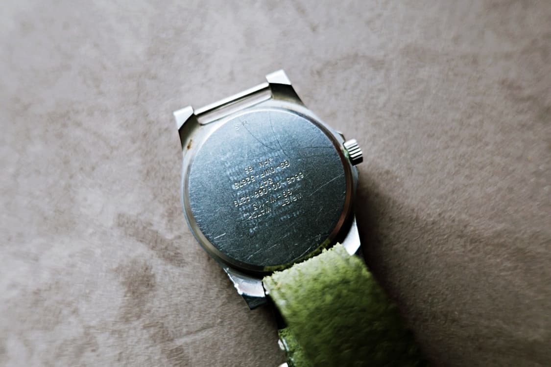 오리지날 marathon의 gg-w-113 마라톤 US Governmen 상품이미지8