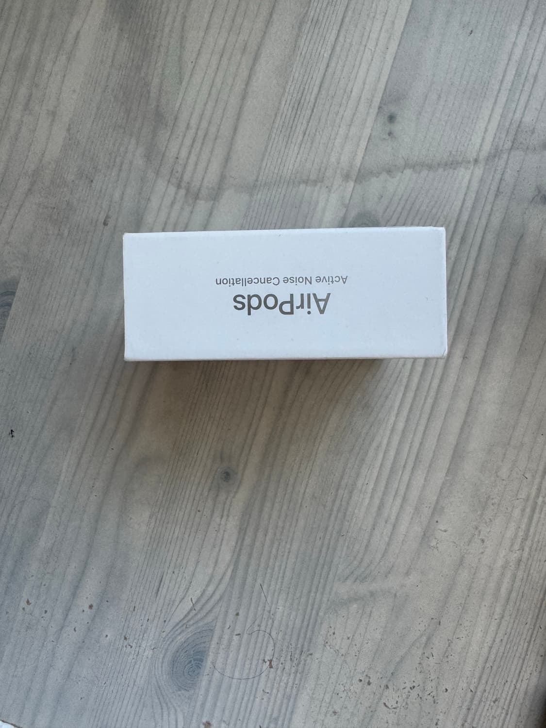 미개봉 에어팟 4세대 액티브 노이즈 캔슬링 상품이미지3