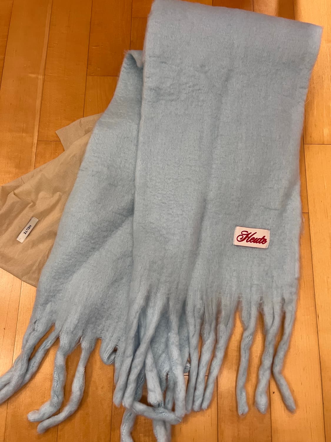 호이테 머플러 상품이미지1