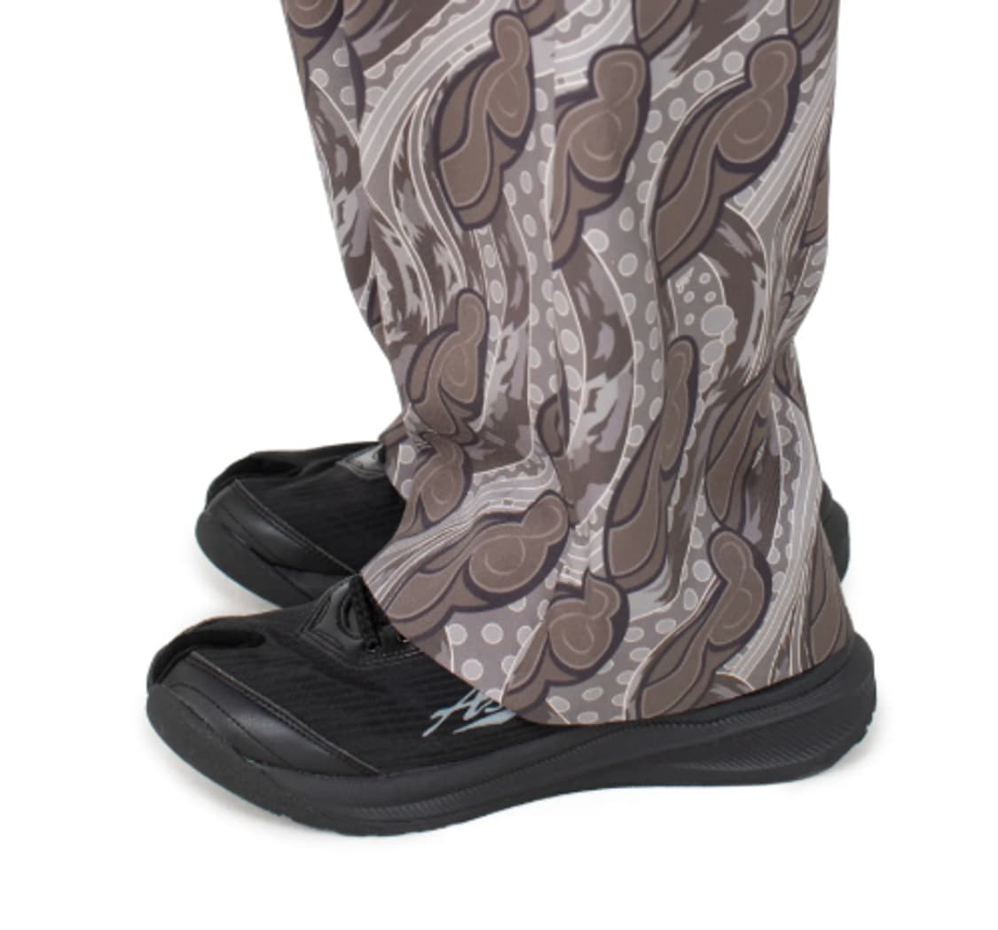 ASICS x Kiko ILARGI FF - CARBON 상품이미지5