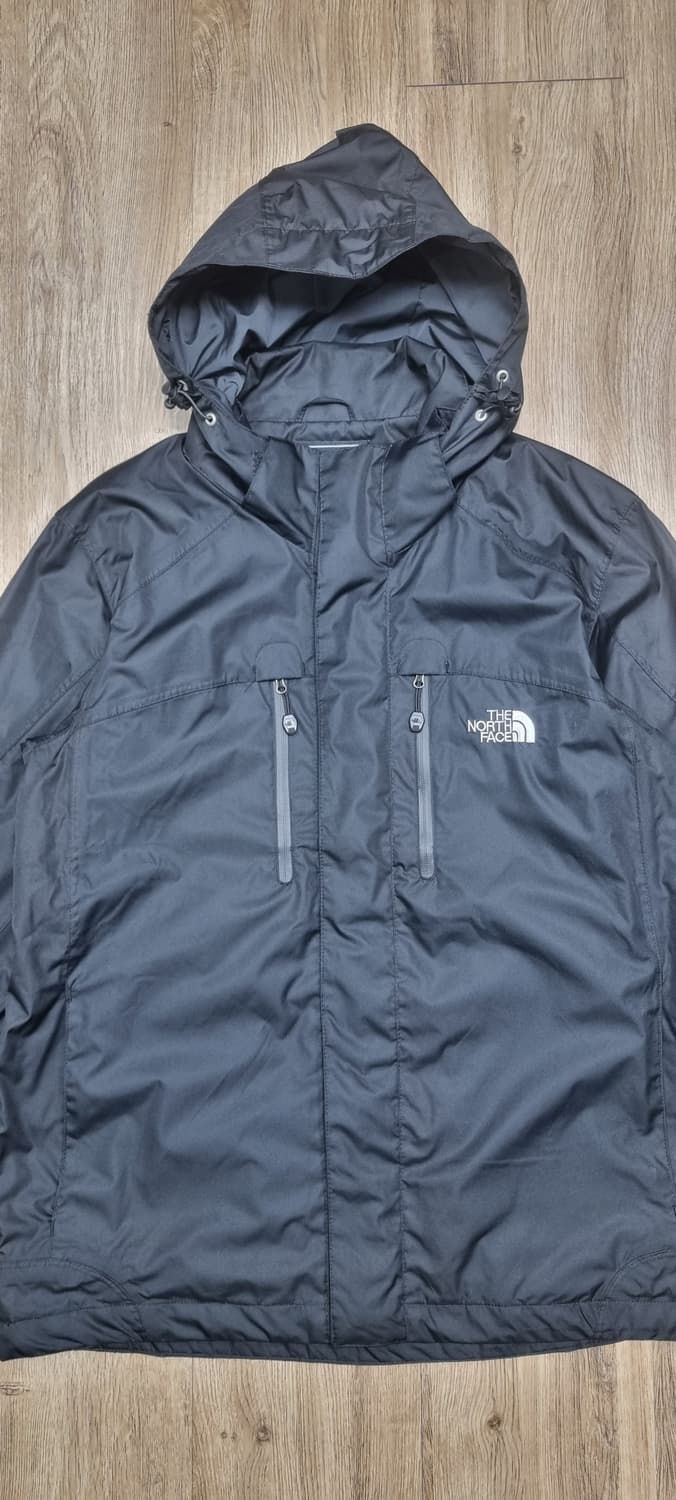 노스페이스 고어텍스 써밋시리즈 바람막이 L _ 남성 상품이미지2
