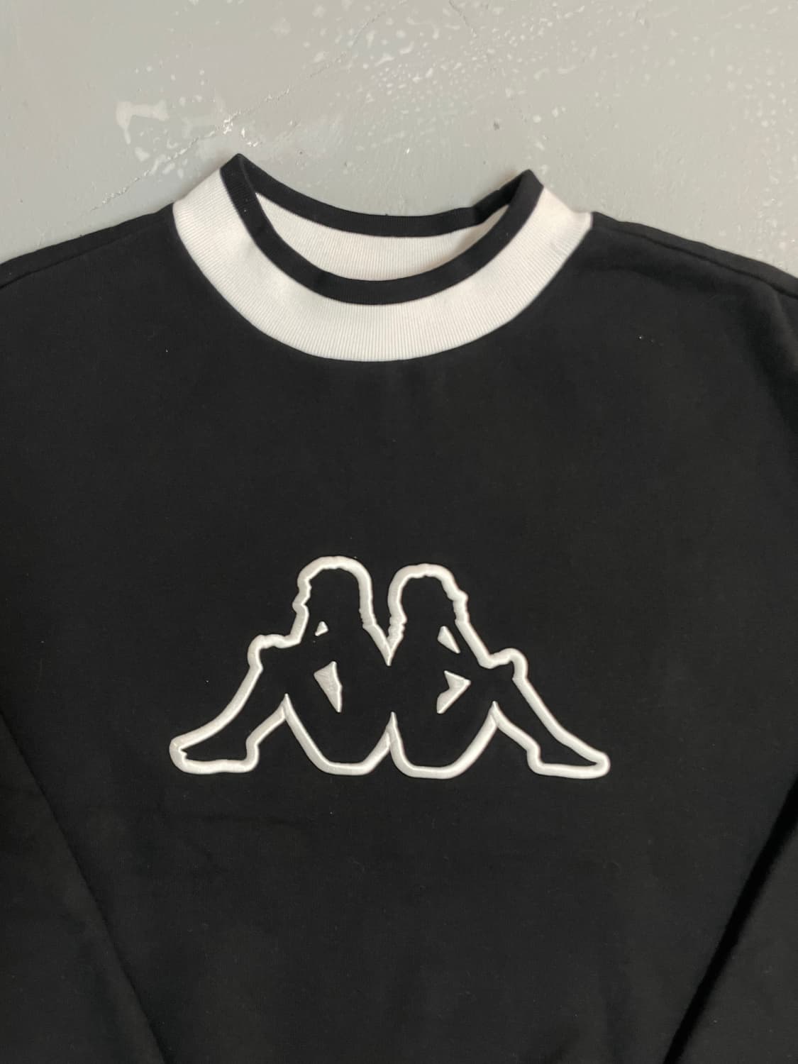 카파 참스 맨투맨  상품이미지3