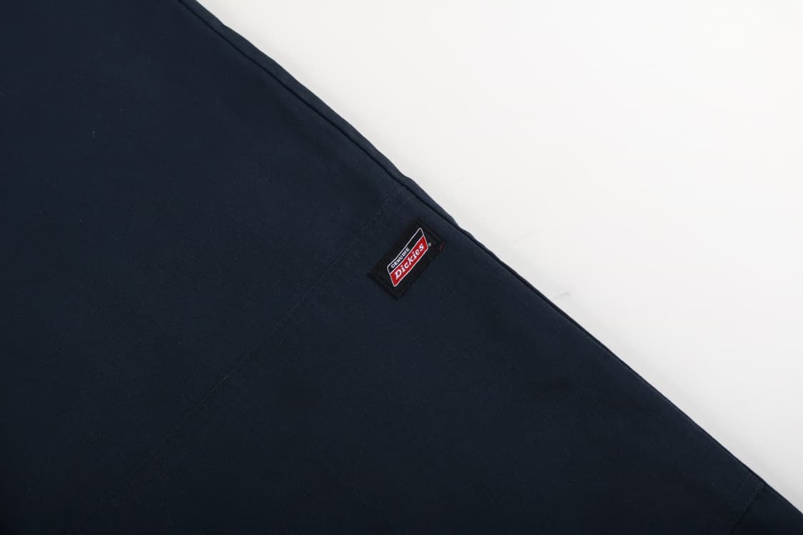 [34인치] 디키즈 더블니 루즈핏 워크팬츠 상품이미지2