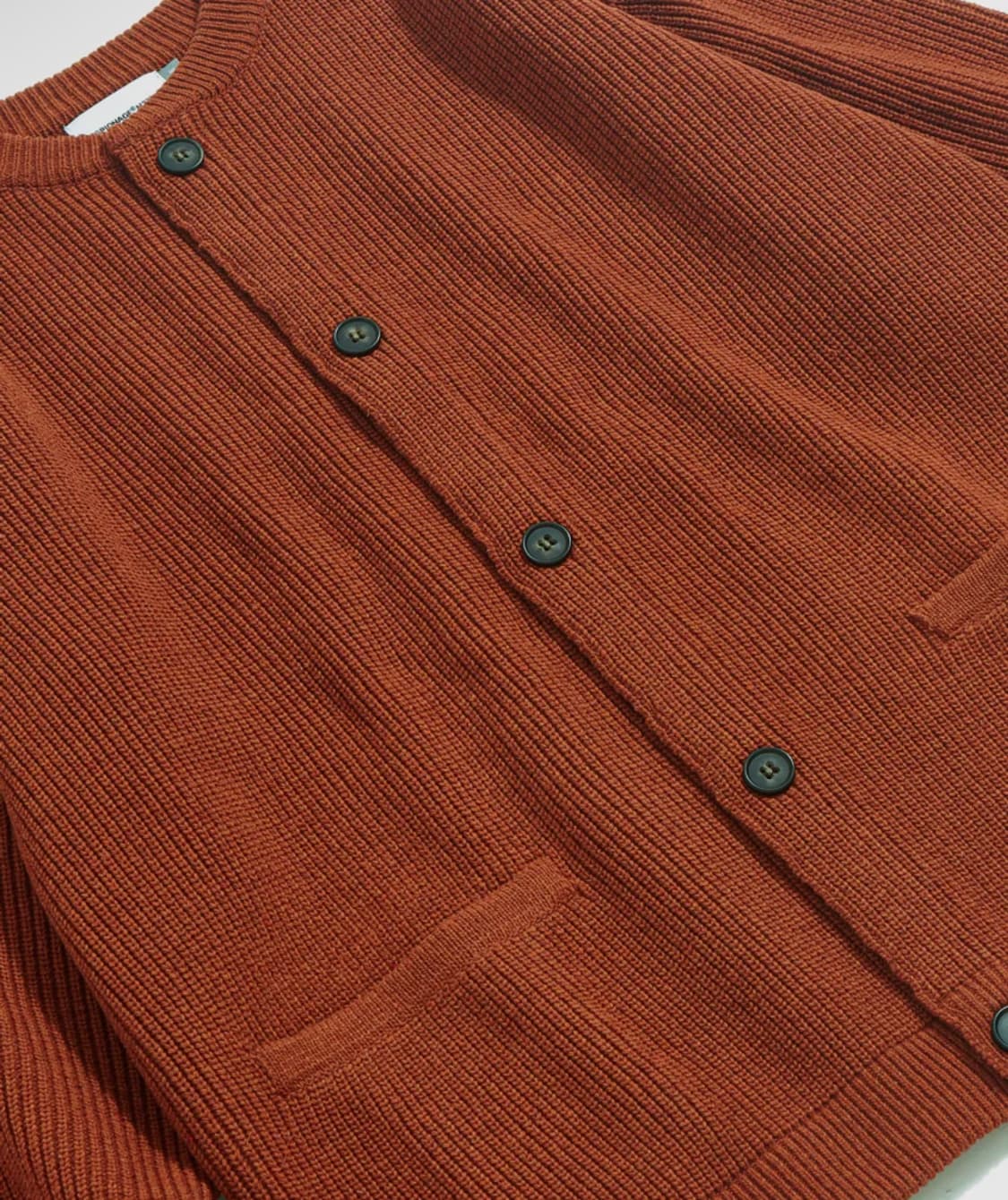 에스피오나지 Miller Heavyweight Cardigan  XL 상품이미지3