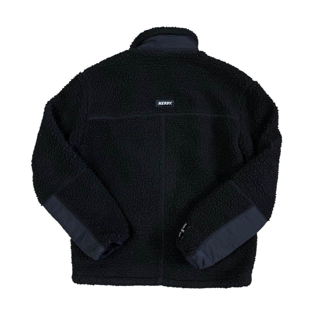 널디 후리스 상품이미지3