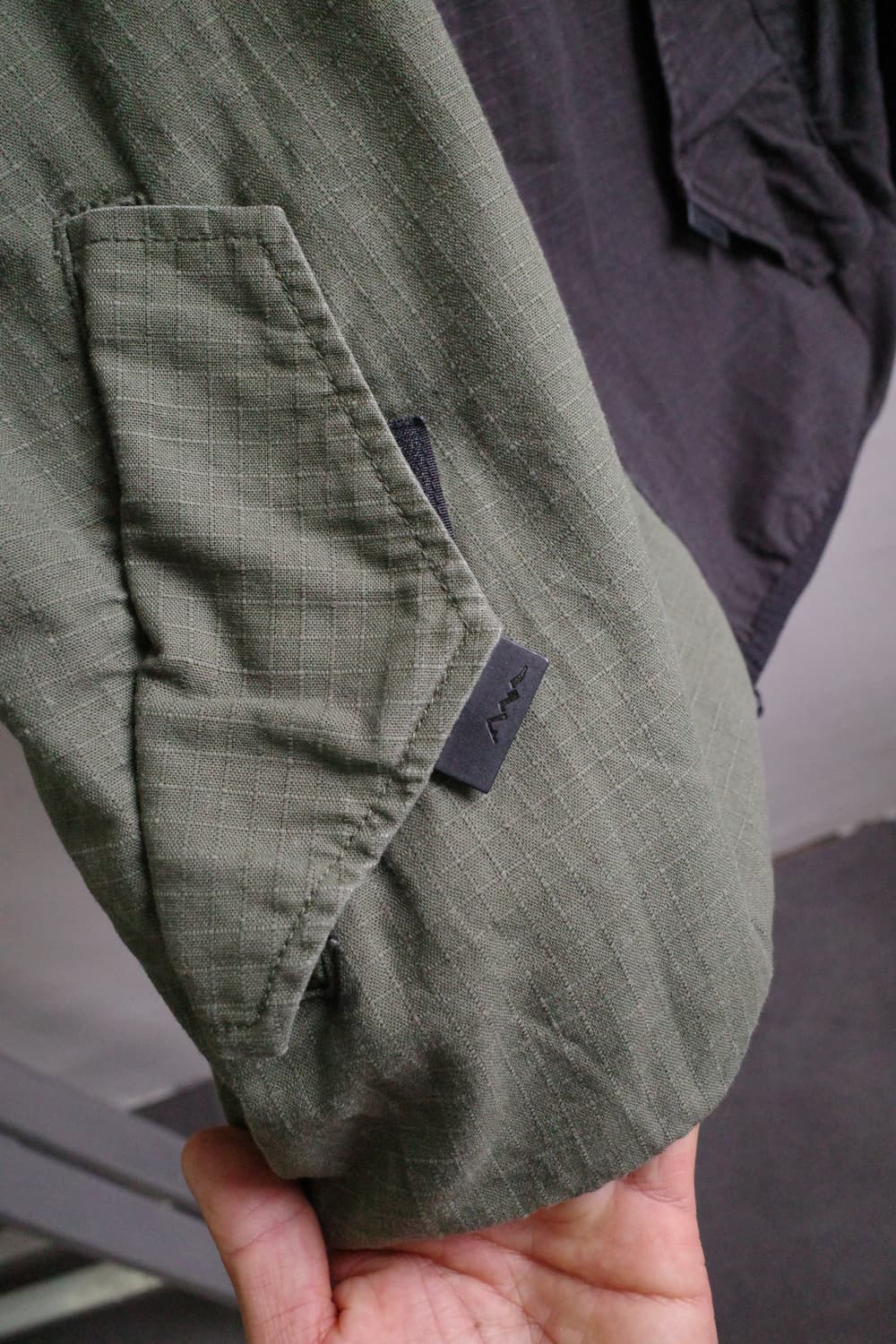 마나스타쉬 유틸리티 자켓 상품이미지5