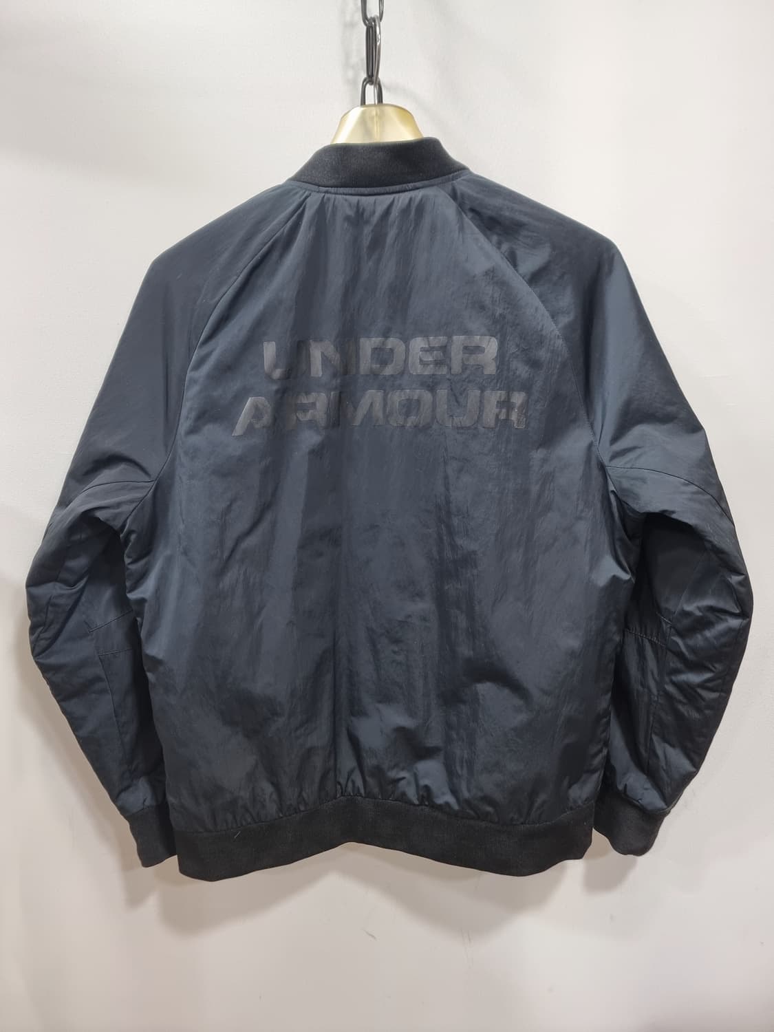 언더아머 항공점퍼 (C936 상품이미지2