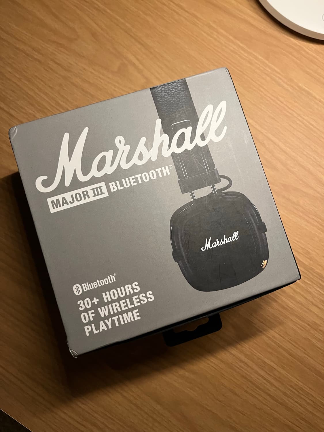 마샬 메이져 3 헤드셋 상품이미지1