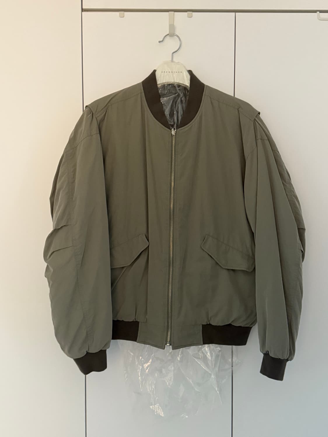 브라운야드 아우터 3종  상품이미지1