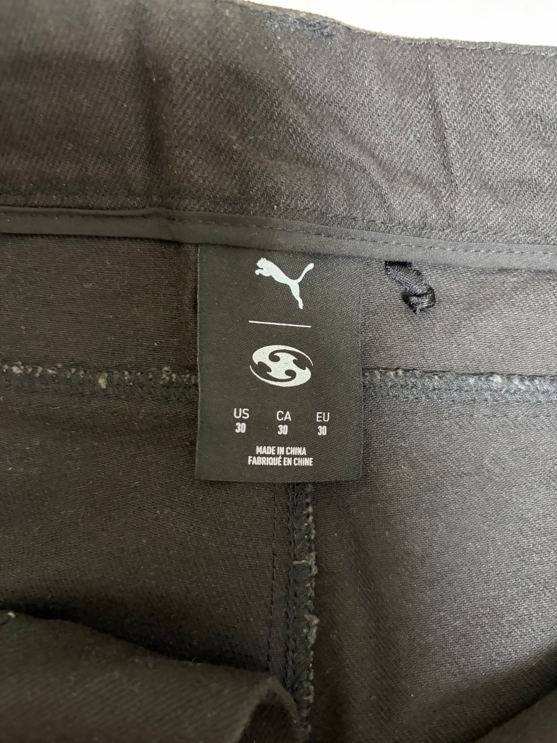 푸마 x 산산기어 CLRT 팬츠 PUMA x SAN SAN GEAR CL 상품이미지2