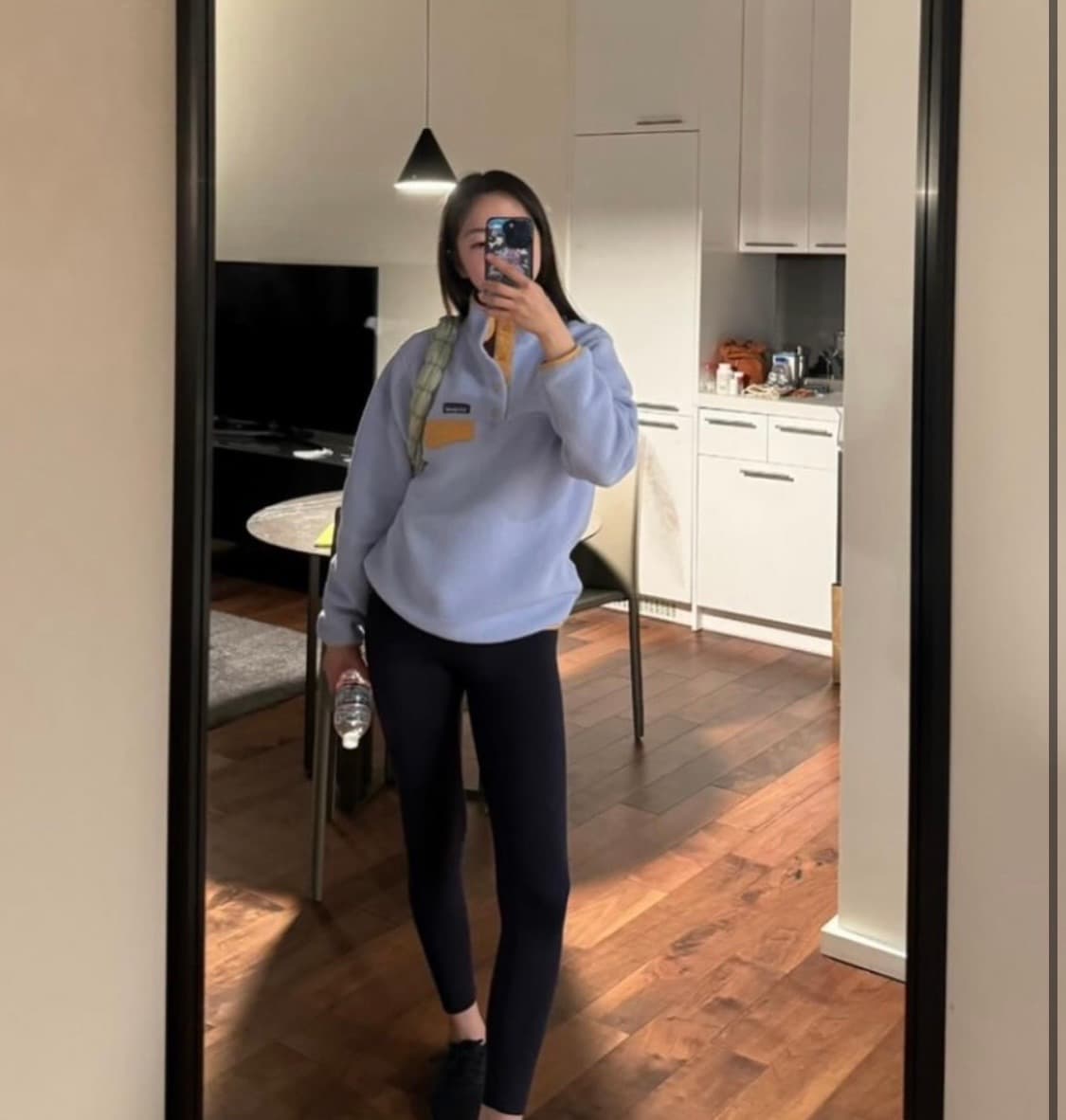 파타고니아 신칠라 우먼 m 상품이미지2