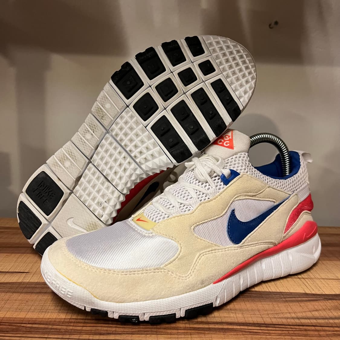 나이키 acg 프리트레일  상품이미지2