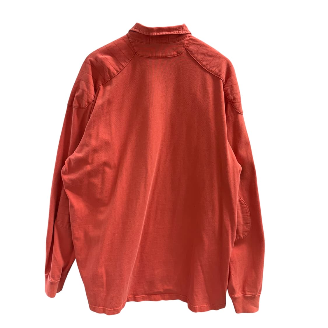 [XL] 폴로 오렌지 카라티셔츠 상품이미지4