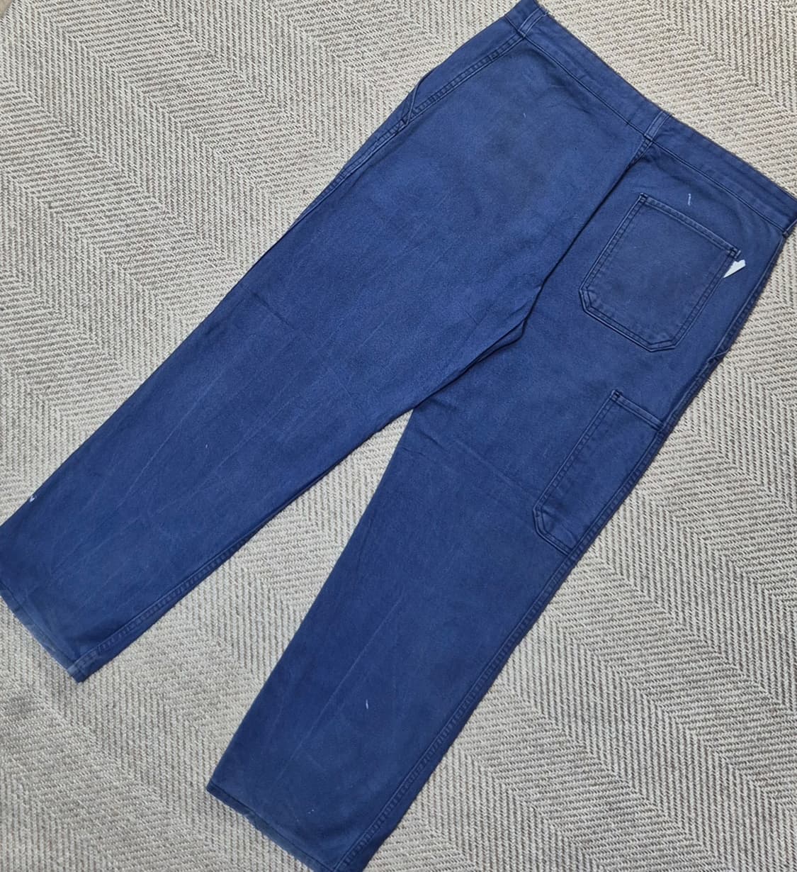 프렌치 워크팬츠 상품이미지3