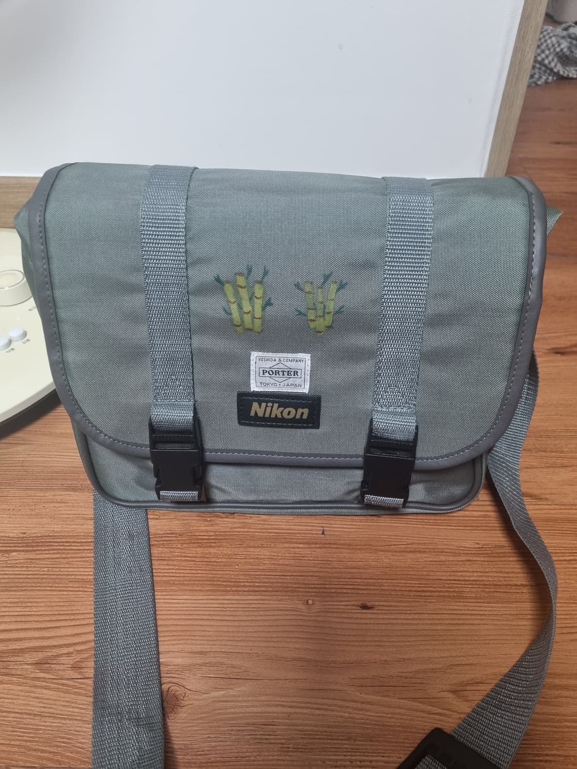 니콘 카메라가방 리폼 상품이미지6
