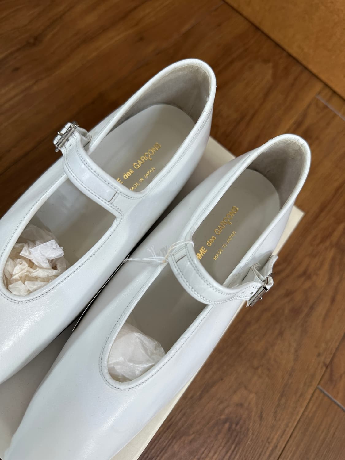 COMME des GARCONS 상품이미지6