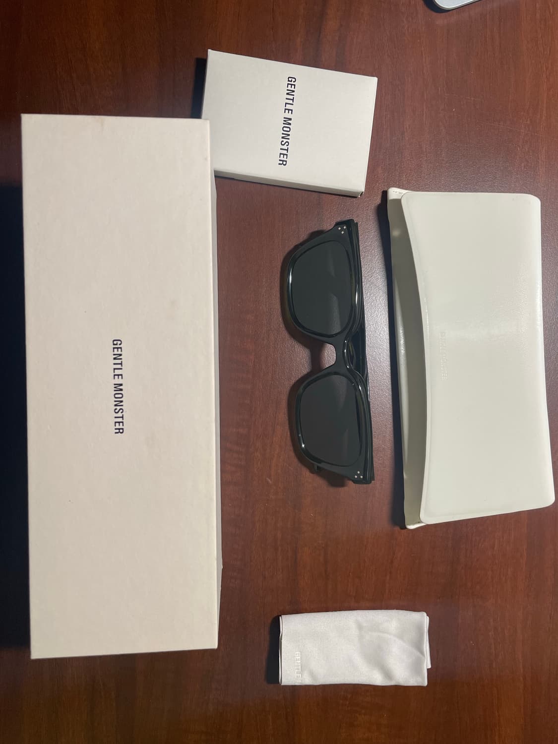 젠틀몬스터 musee 상품이미지5