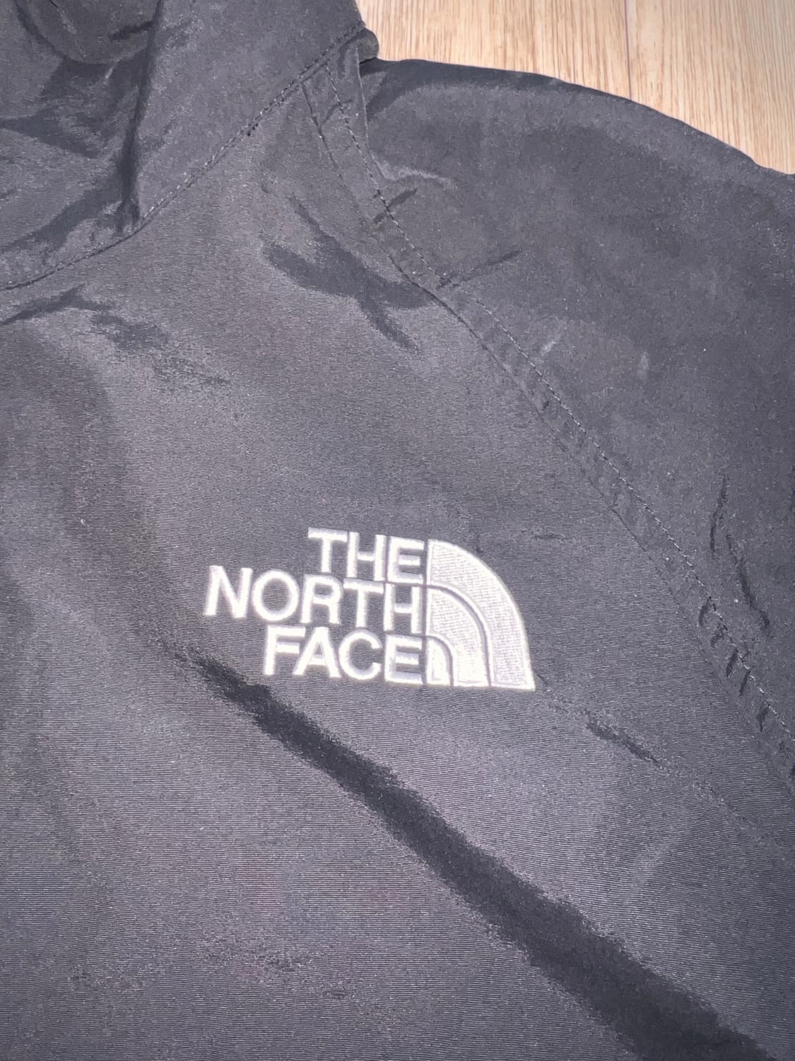 노스페이스 올레마 자켓 NJ3BQ07J_BLK L사이즈 상품이미지4