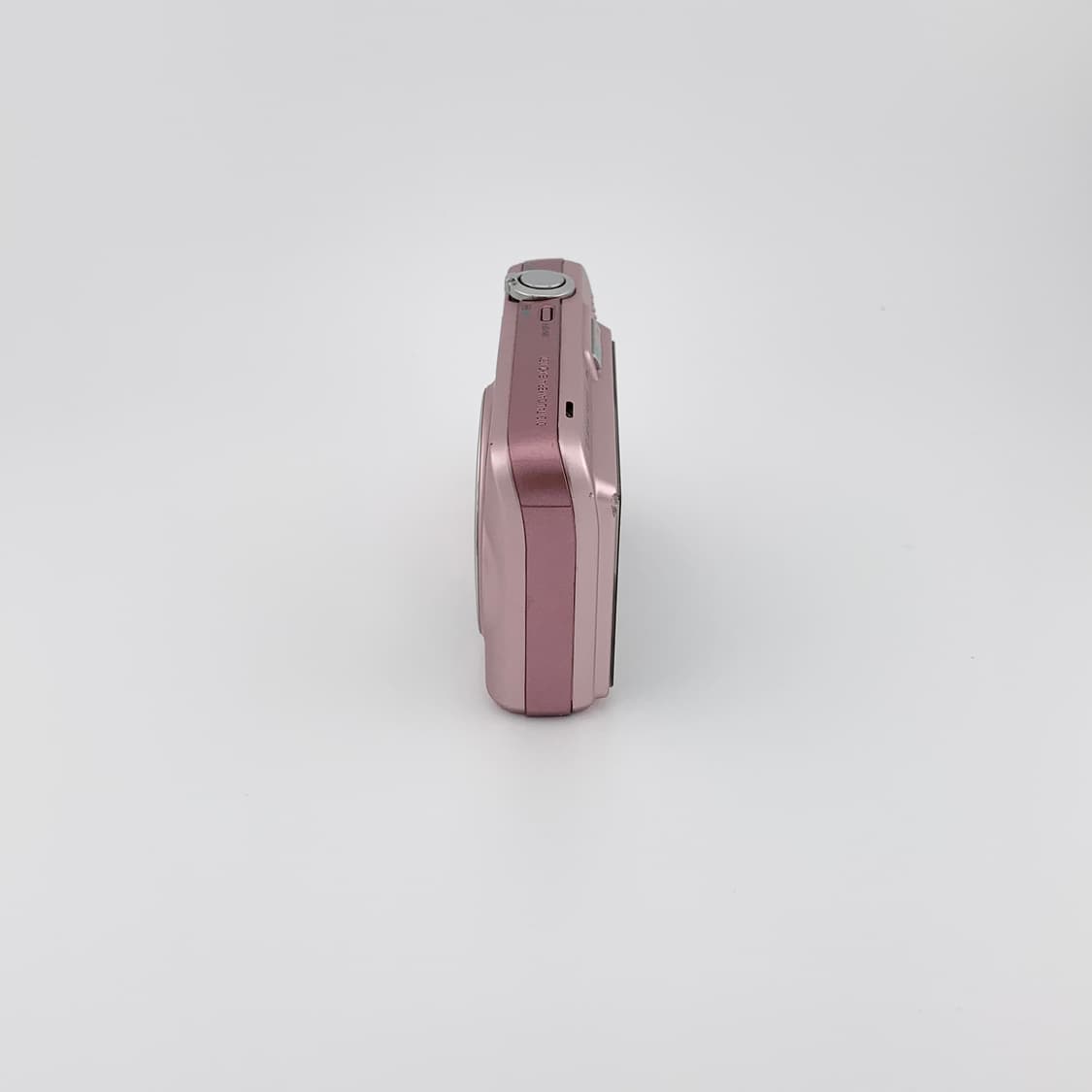 미품💕) 카시오 z1050 핑크(casio exilim z1050) 상품이미지2