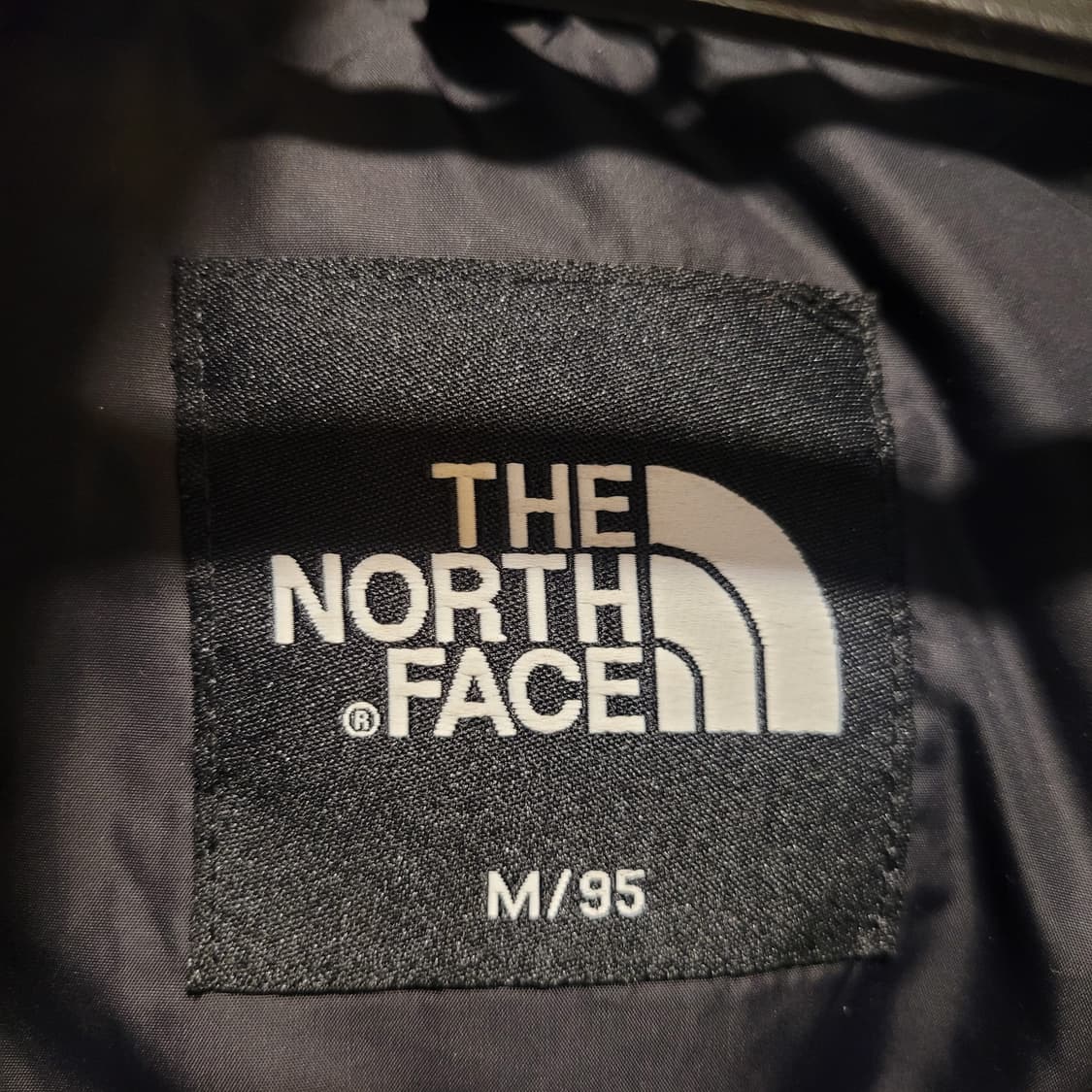 노스페이스 1996 에코눕시 95 상품이미지5