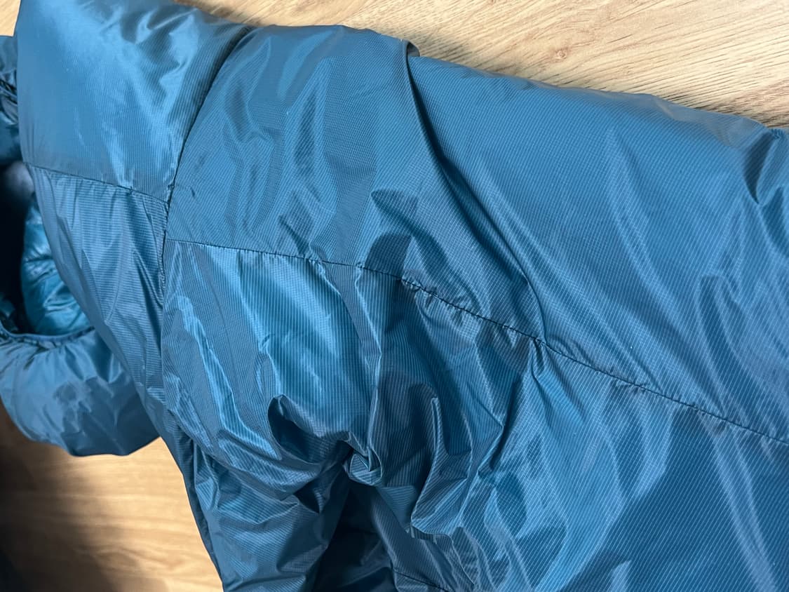 파타고니아 다스라이트 파카(프리마로프트) 상품이미지3