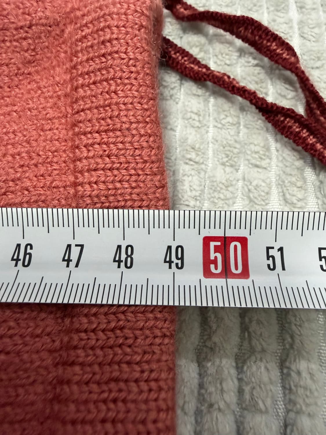 버버리 모크넥 니트 상품이미지5