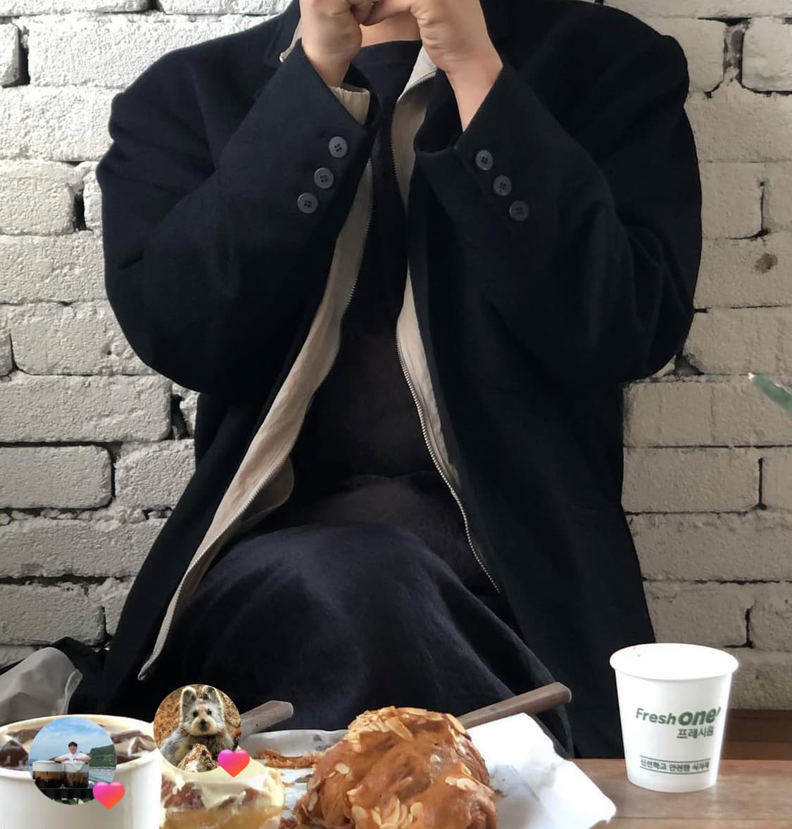 goiown 캐시미어 자켓 상품이미지2