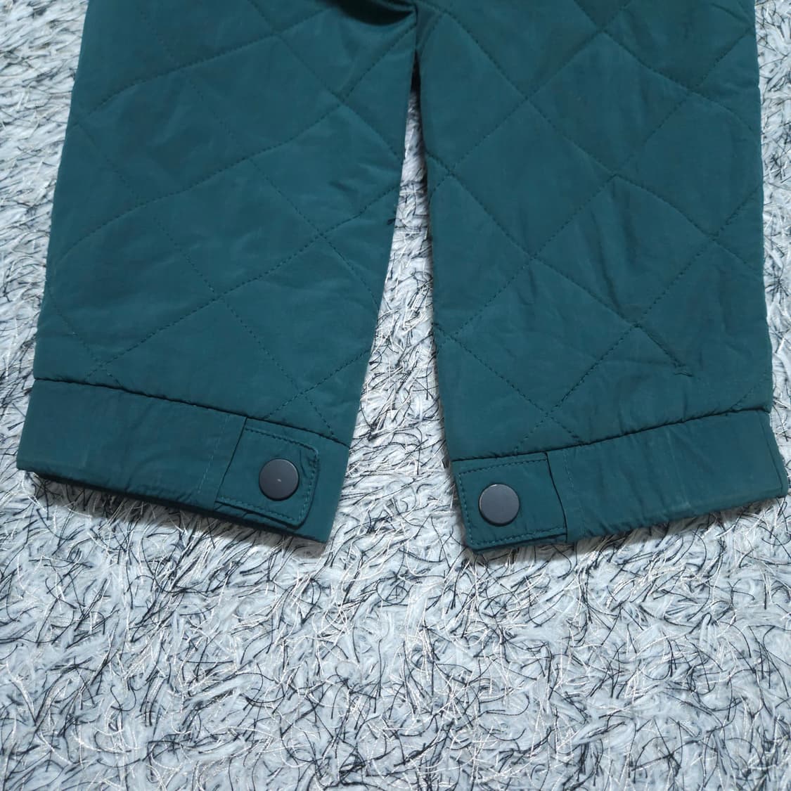 K2)105 남자 퀄팅자켓 누빔점퍼 / 왕눈이샵 상품이미지7