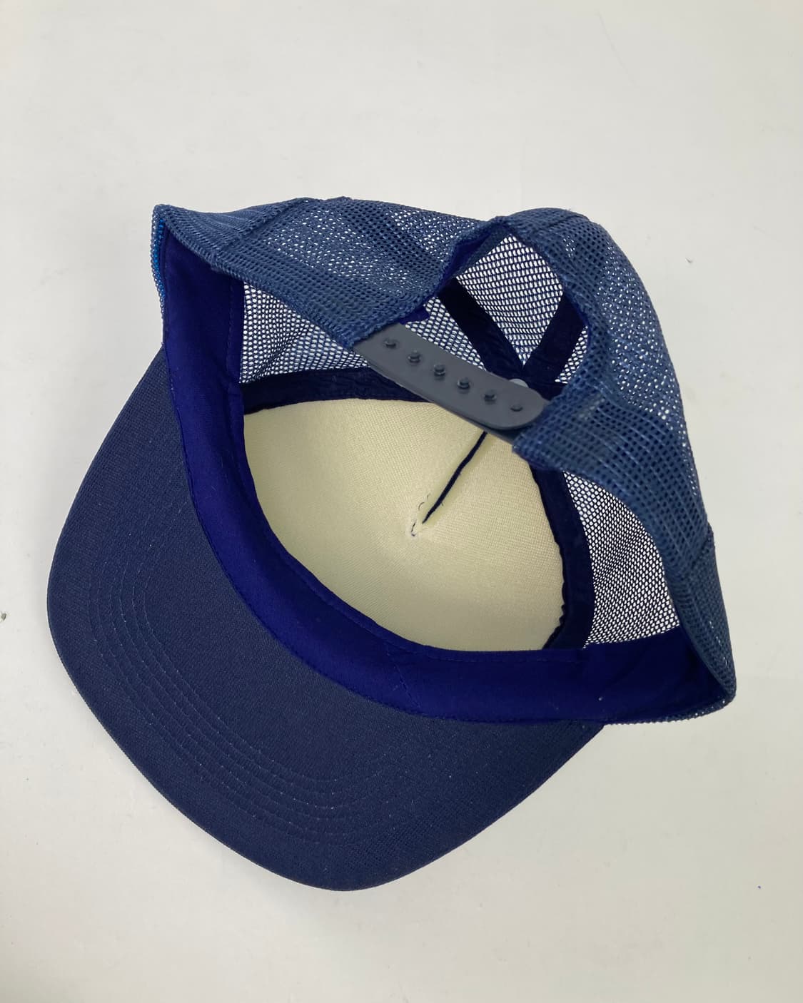 90s Trucker Hat (navy) 상품이미지6