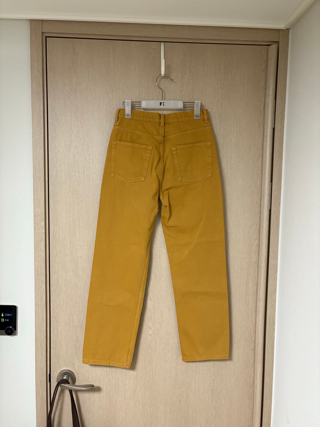 &other stories 르메르 무드  상품이미지3