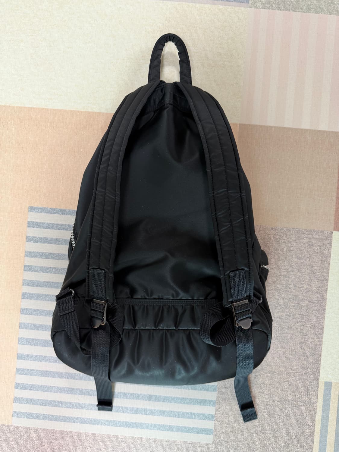 포터 탱커 백팩 상품이미지3