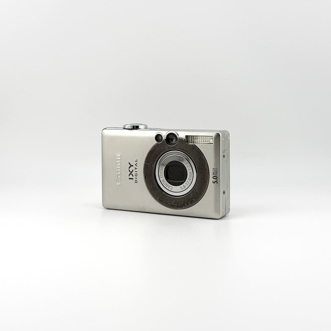 [💖아이유 픽!] 캐논 CANON 익시 IXY55 미니 디지털 카메라 상품이미지4