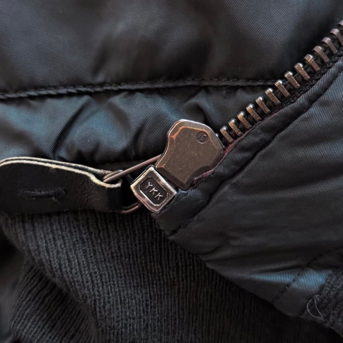 90s US Air Force CWU-45/P 플라이트 자켓 상품이미지6