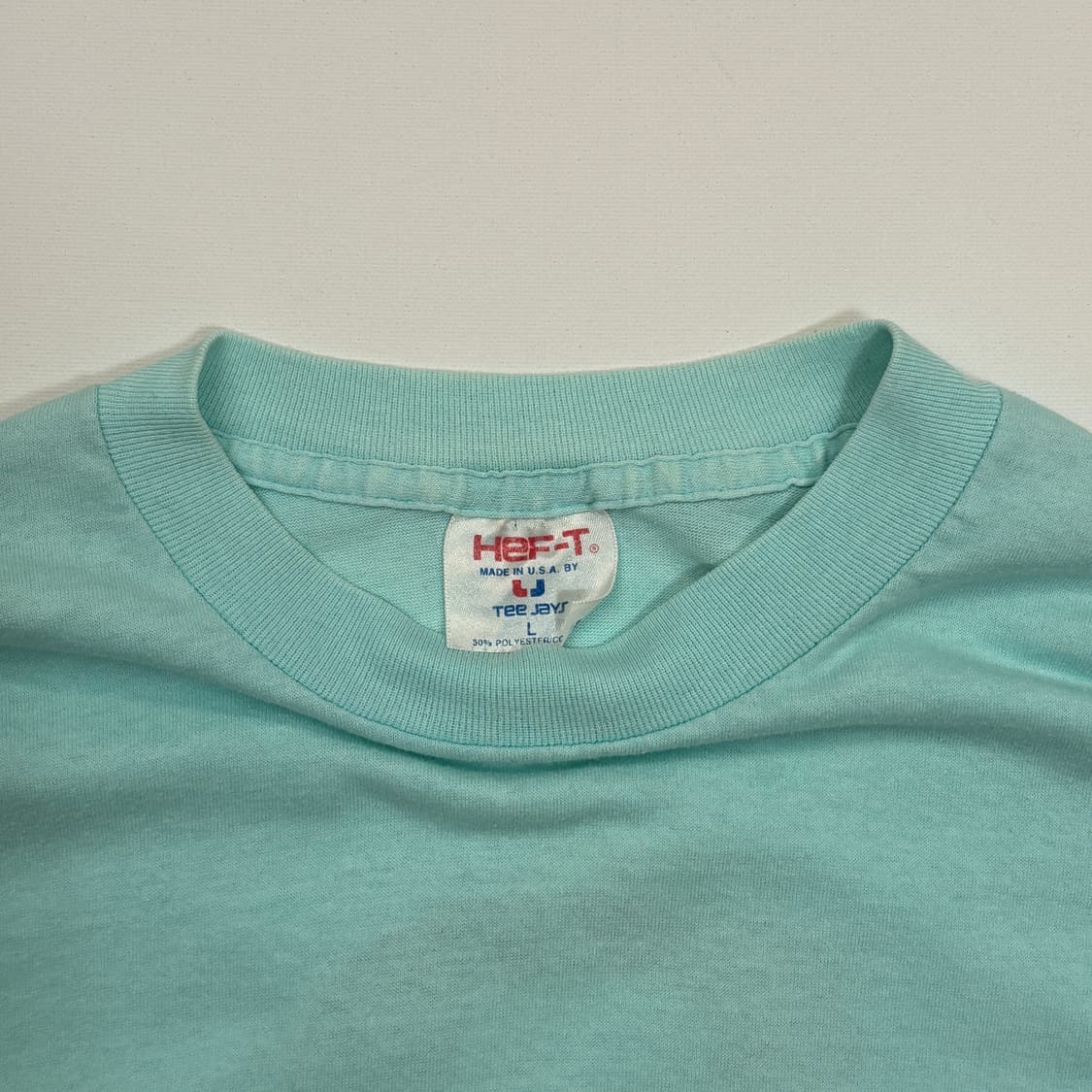 [L] 80s HEF-T TACO BELL 롱슬리브 상품이미지2