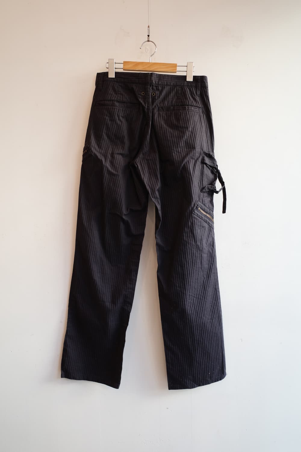 MONSIEUR NICOLE 유틸리티 카고팬츠 (30인치) 상품이미지9